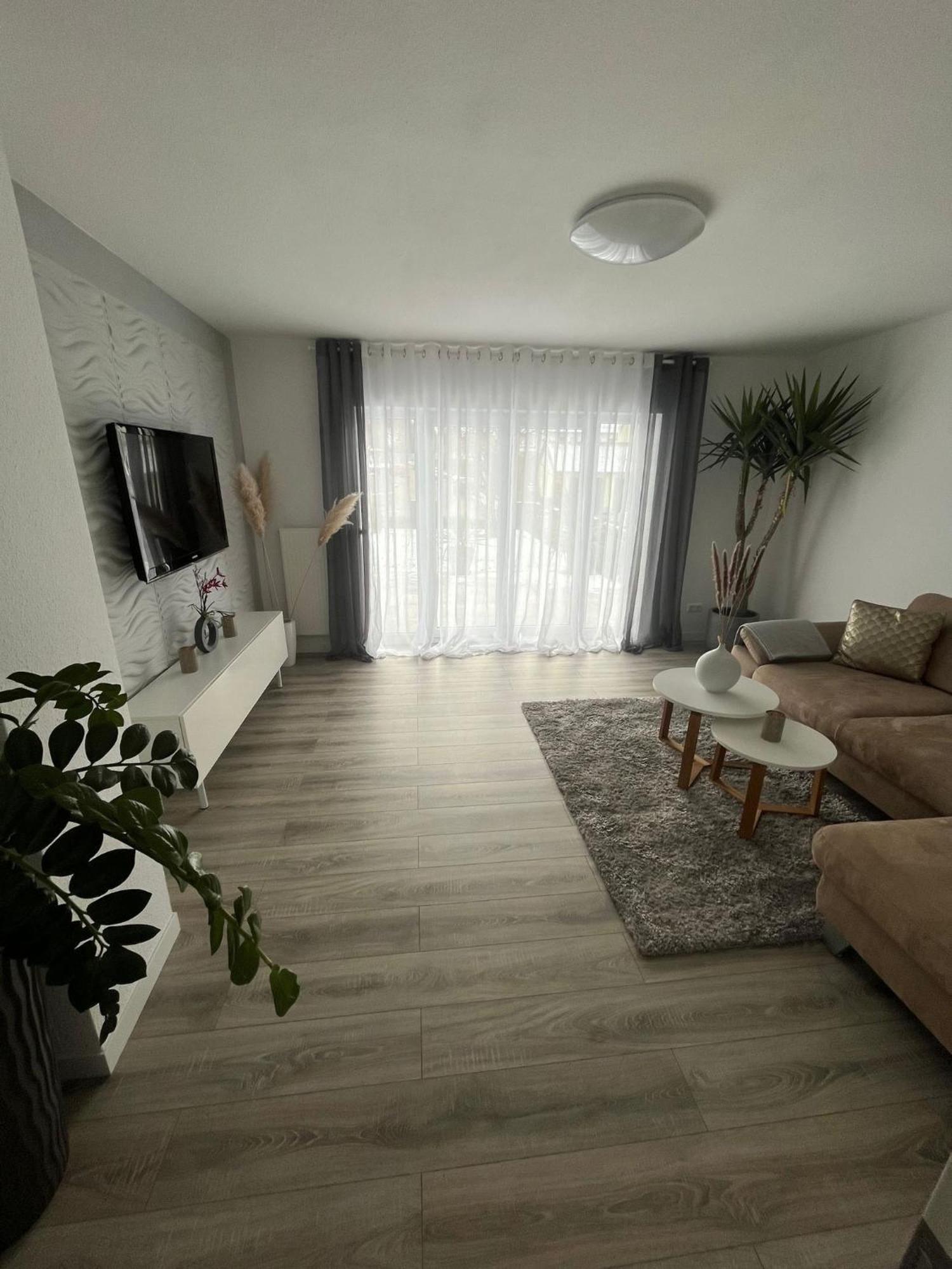 Apartment Zum Sternberg