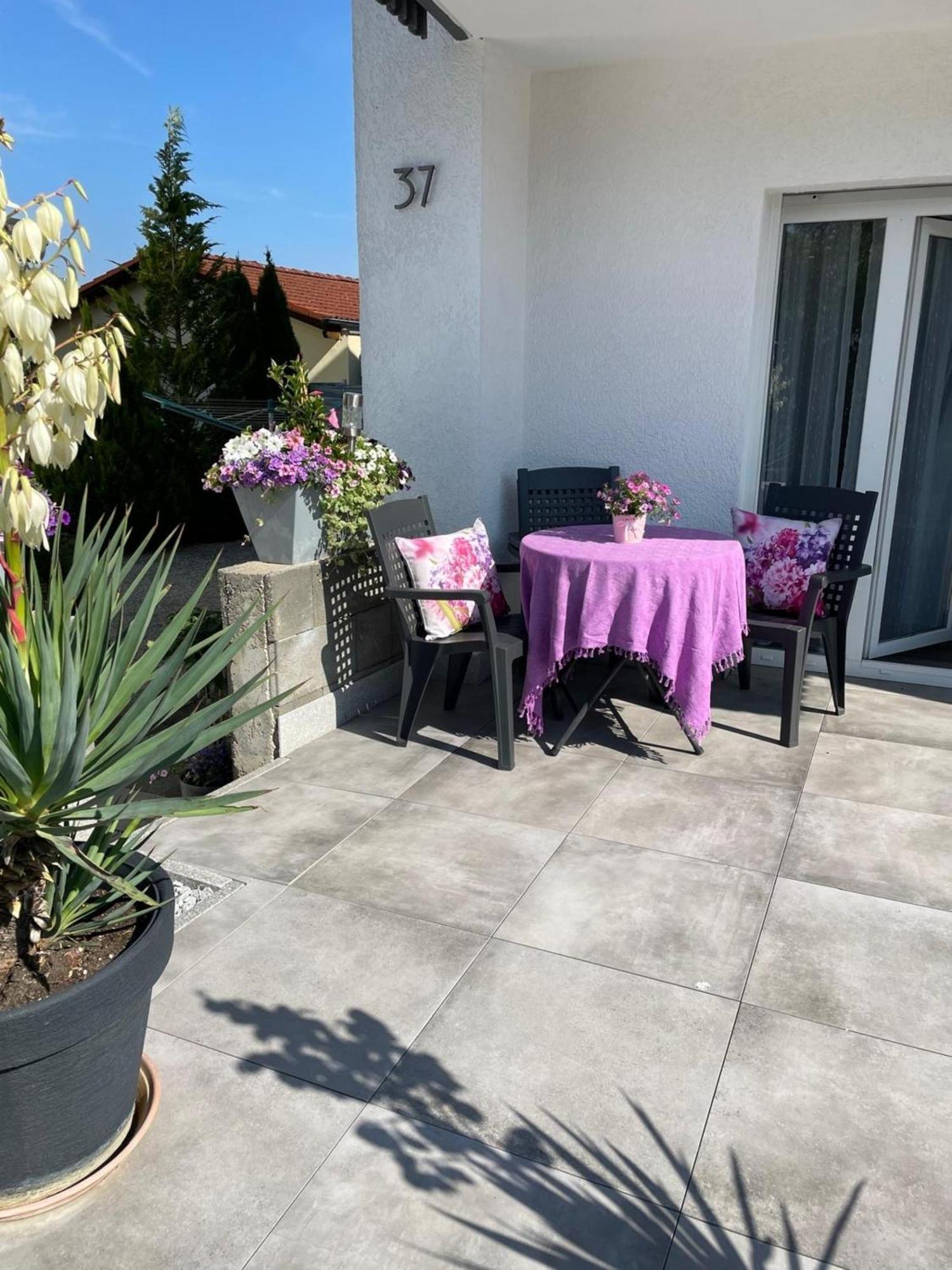 Apartment Zum Sternberg Muensingen
